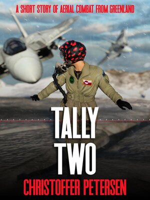 cover image of Tally Two